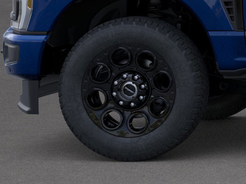 2026 Ford F-250 Super Duty Lariat