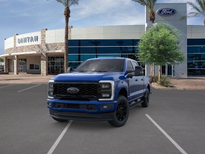 2026 Ford F-250 Super Duty Lariat