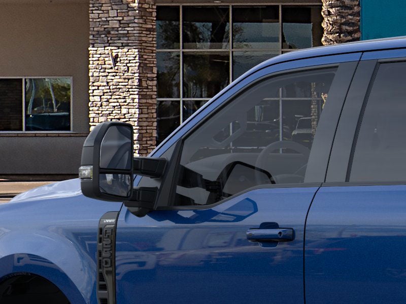 2026 Ford F-250 Super Duty Lariat