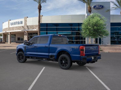 2026 Ford F-250 Super Duty Lariat