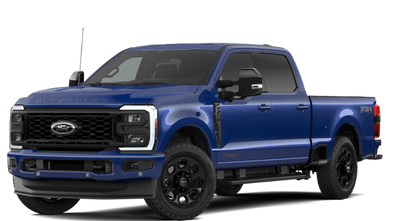 2026 Ford F-250 Super Duty Lariat