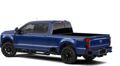 2026 Ford F-250 Super Duty Lariat