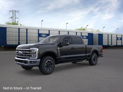 2026 Ford F-250 Super Duty Lariat