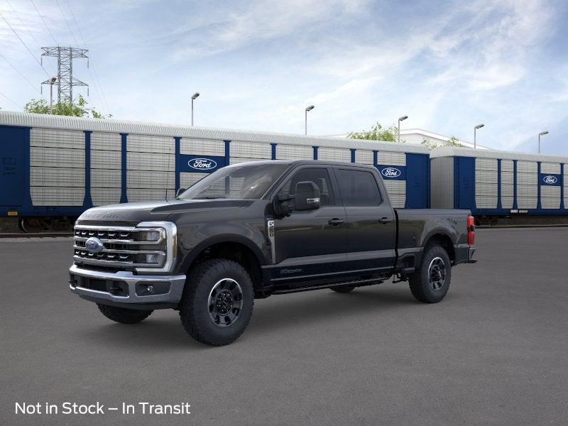 2026 Ford F-250 Super Duty Lariat