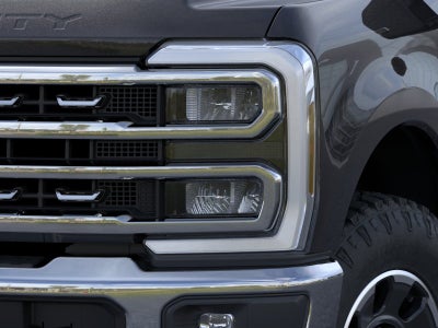 2026 Ford F-250 Super Duty Lariat