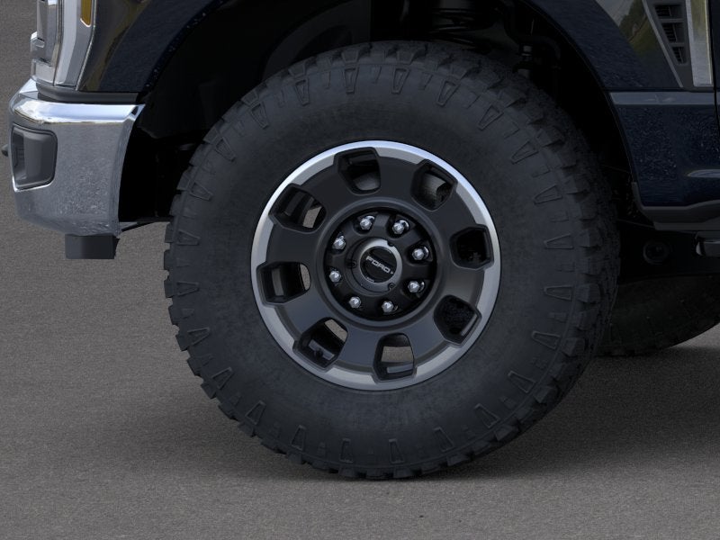 2026 Ford F-250 Super Duty Lariat