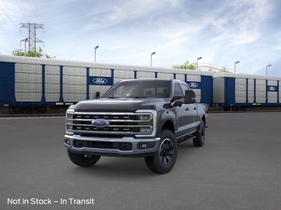 2026 Ford F-250 Super Duty Lariat