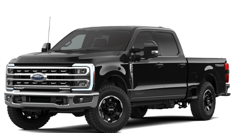 2026 Ford F-250 Super Duty Lariat