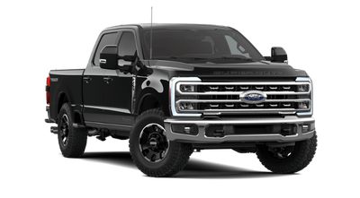 2026 Ford F-250 Super Duty Lariat