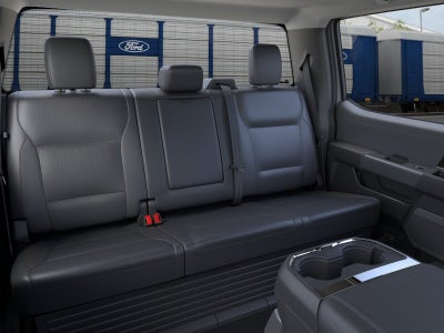 2026 Ford F-250 Super Duty Lariat