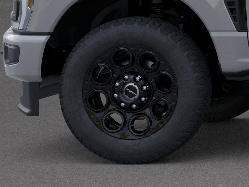 2026 Ford F-250 Super Duty Lariat