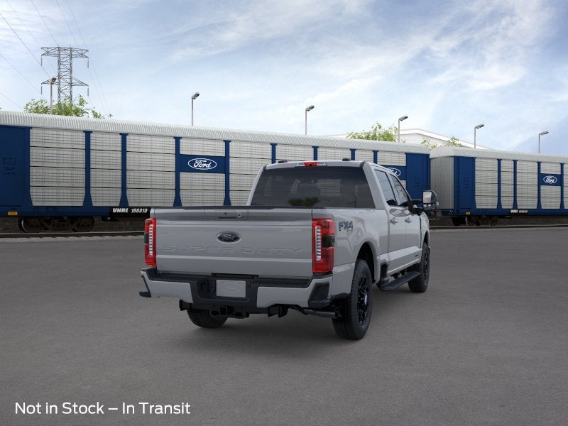 2026 Ford F-250 Super Duty Lariat