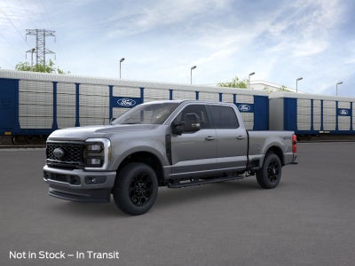 2026 Ford F-250 Super Duty XLT 4WD CREW CAB 6.75 BO