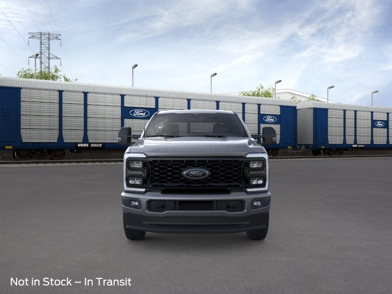 2026 Ford F-250 Super Duty XLT 4WD CREW CAB 6.75 BO