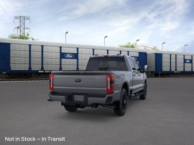 2026 Ford F-250 Super Duty XLT 4WD CREW CAB 6.75 BO