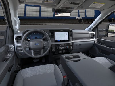 2026 Ford F-250 Super Duty XLT 4WD CREW CAB 6.75 BO