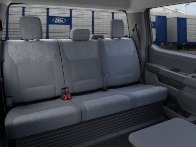2026 Ford F-250 Super Duty XLT 4WD CREW CAB 6.75 BO