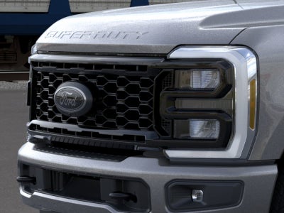 2026 Ford F-250 Super Duty XLT 4WD CREW CAB 6.75 BO