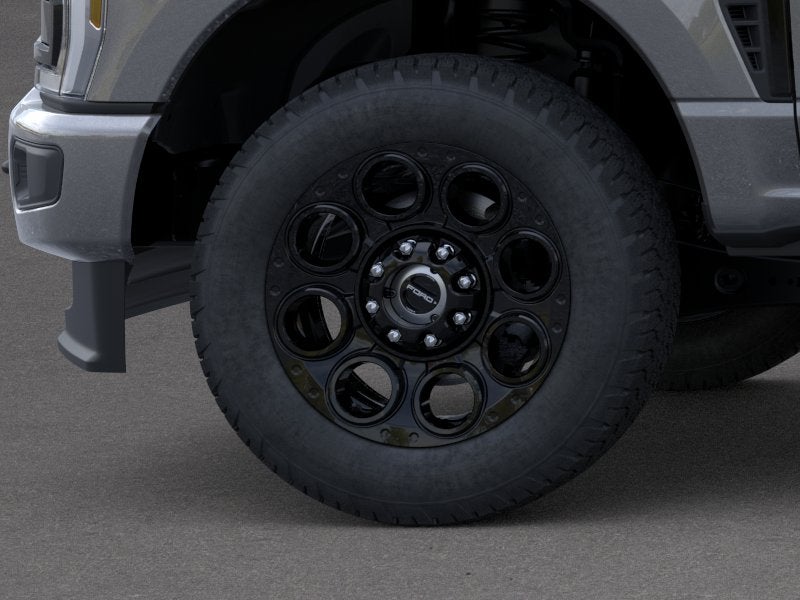 2026 Ford F-250 Super Duty XLT 4WD CREW CAB 6.75 BO