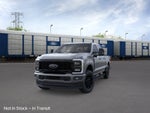 2026 Ford F-250 Super Duty XLT 4WD CREW CAB 6.75 BO
