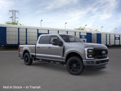 2026 Ford F-250 Super Duty XLT 4WD CREW CAB 6.75 BO