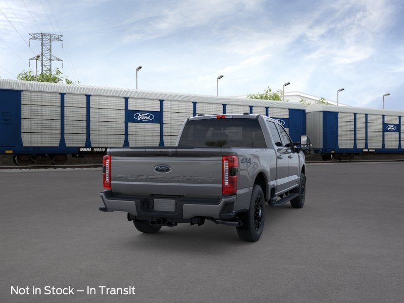 2026 Ford F-250 Super Duty XLT 4WD CREW CAB 6.75 BO
