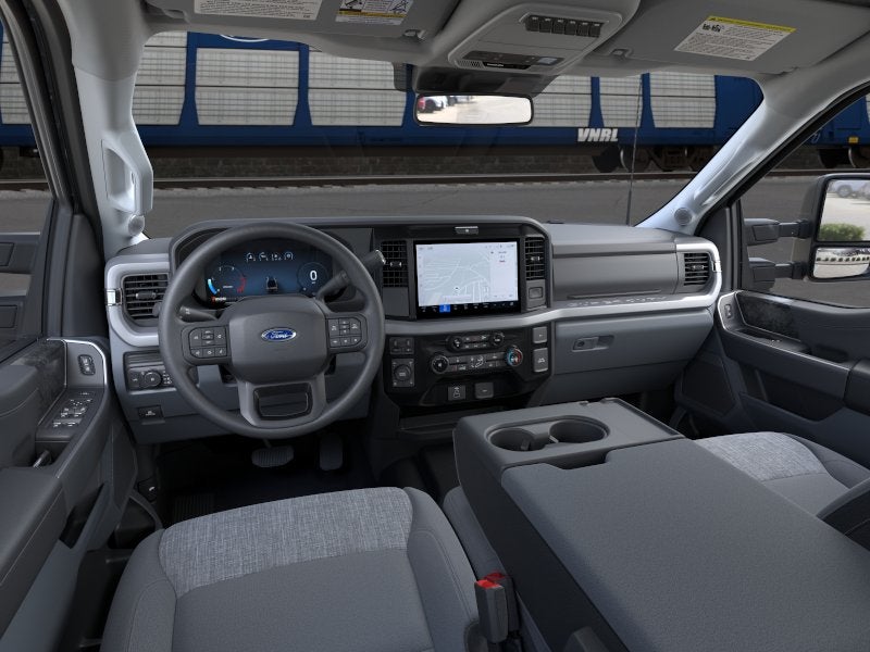 2026 Ford F-250 Super Duty XLT 4WD CREW CAB 6.75 BO
