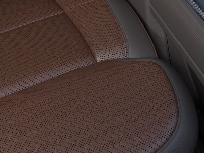 2025 Ford F-250 Super Duty King Ranch