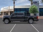 2025 Ford F-250 Super Duty King Ranch