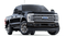 2025 Ford F-250 Super Duty King Ranch