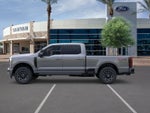 2025 Ford F-250 Super Duty Platinum