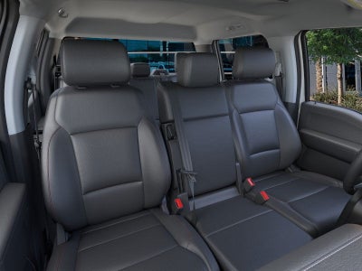 2026 Ford F-250 Super Duty Lariat