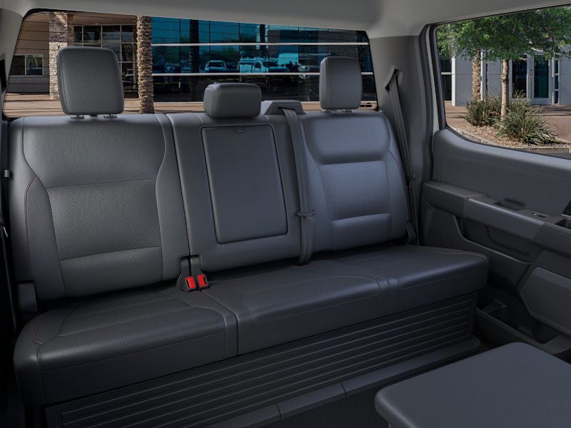 2026 Ford F-250 Super Duty Lariat