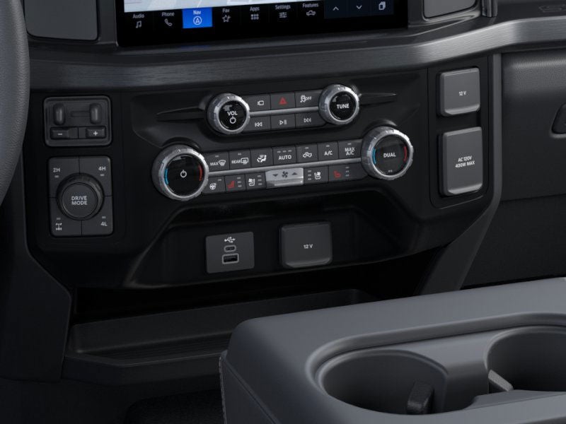 2026 Ford F-250 Super Duty Lariat