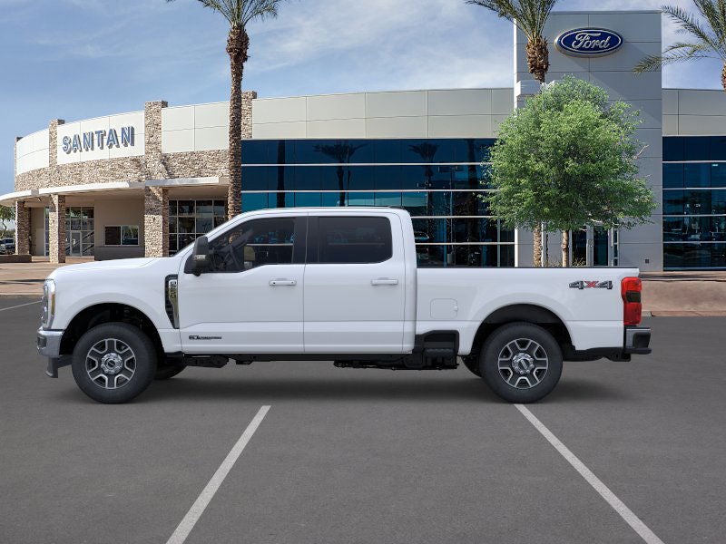 2026 Ford F-250 Super Duty Lariat