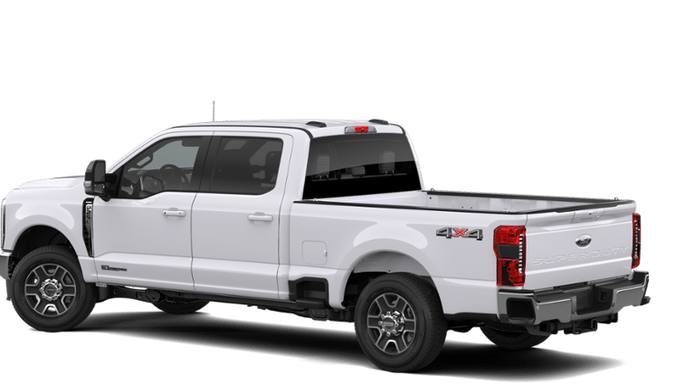 2026 Ford F-250 Super Duty Lariat