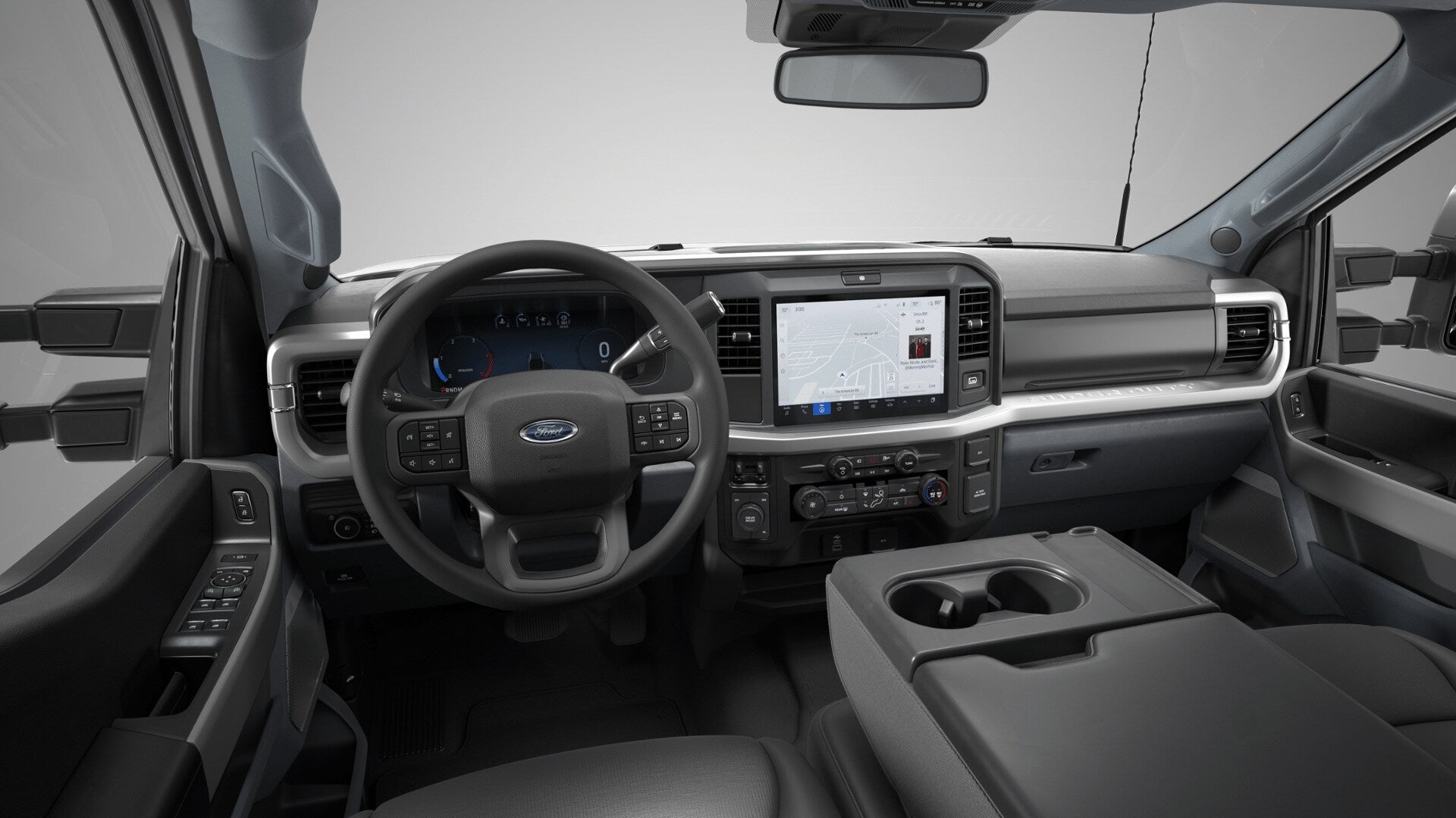 2026 Ford F-250 Super Duty XLT