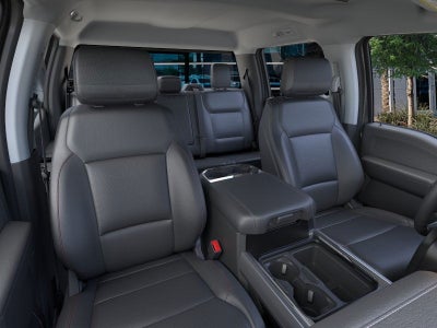 2026 Ford F-250 Super Duty Lariat