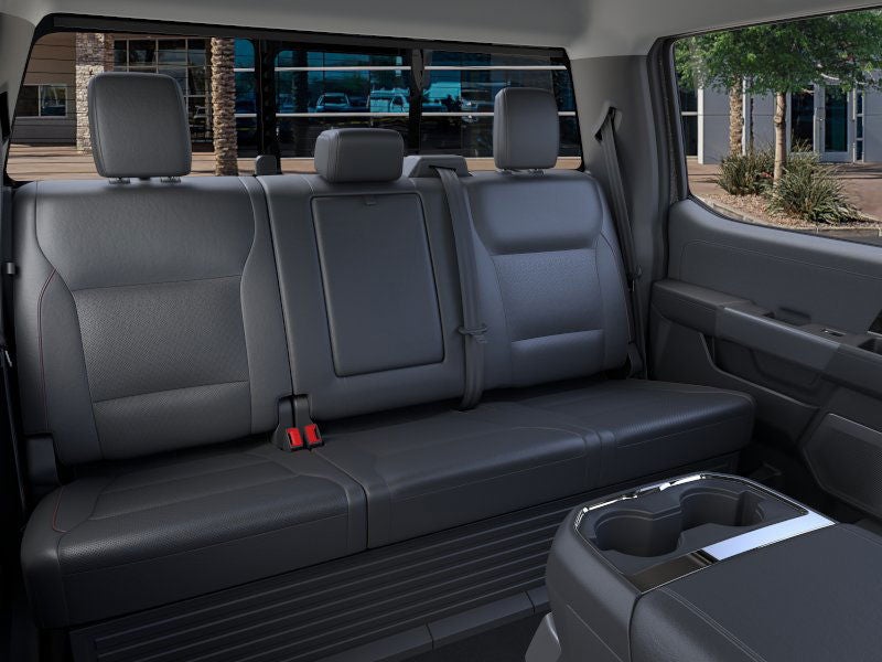 2026 Ford F-250 Super Duty Lariat