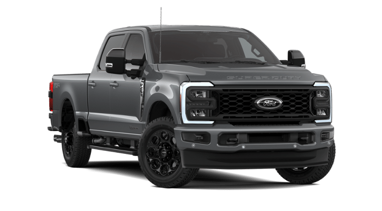 2026 Ford F-250 Super Duty Lariat