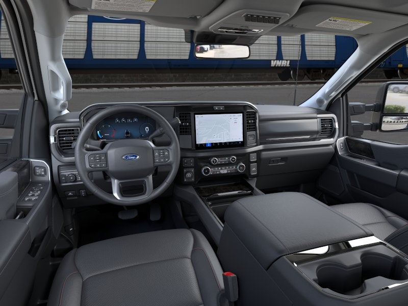 2026 Ford F-250 Super Duty LARIAT 4WD CREW CAB 6.75