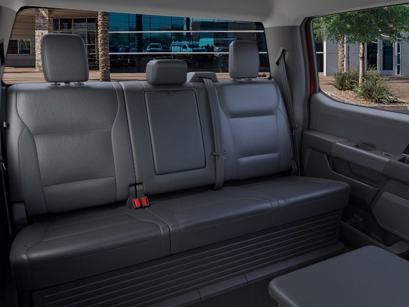 2026 Ford F-250 Super Duty Lariat