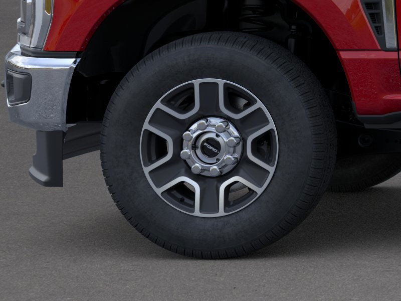 2026 Ford F-250 Super Duty Lariat