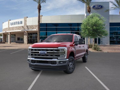 2026 Ford F-250 Super Duty Lariat