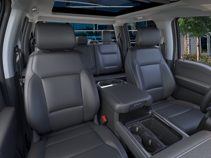 2026 Ford F-250 Super Duty Lariat