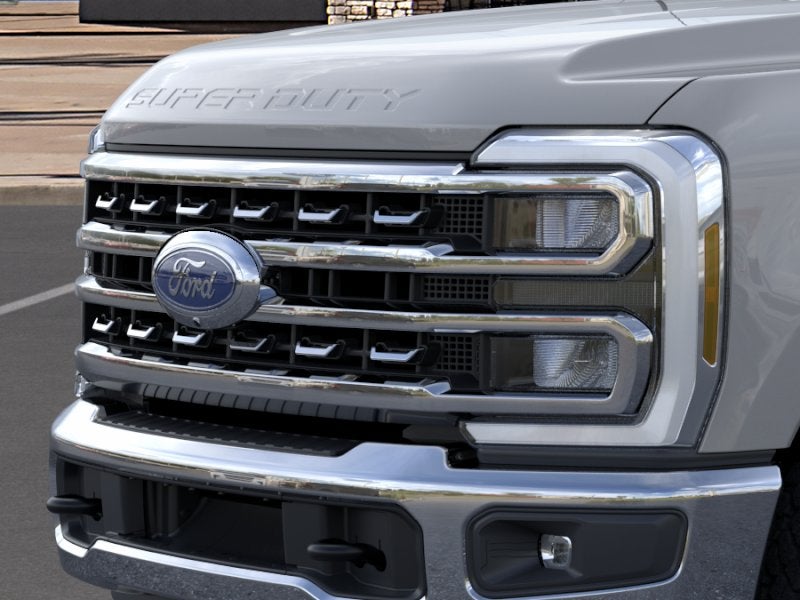 2026 Ford F-250 Super Duty Lariat
