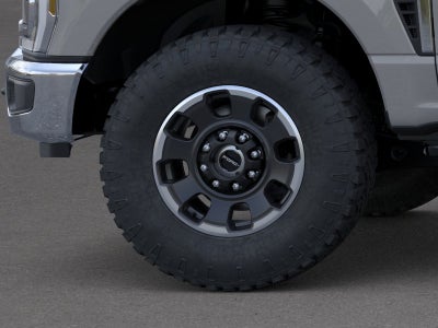 2026 Ford F-250 Super Duty Lariat