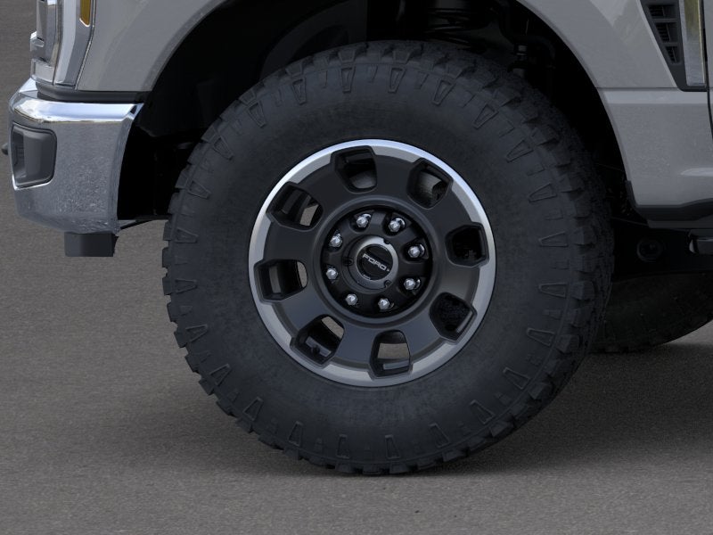 2026 Ford F-250 Super Duty Lariat