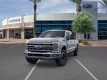 2026 Ford F-250 Super Duty Lariat