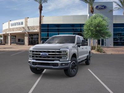2026 Ford F-250 Super Duty Lariat